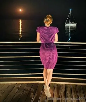 Agata994 OnlyFans Leaked Free Thumbnail Picture - #TTDMIB54eE