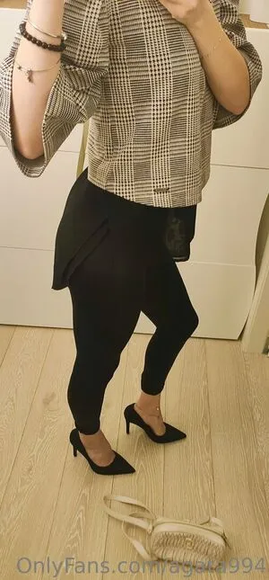 Agata994 OnlyFans Leaked Free Thumbnail Picture - #dVAgZOAgdM