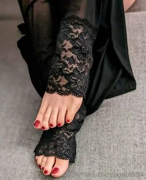 Agata994 OnlyFans Leaked Free Thumbnail Picture - #eCrx91o3E2