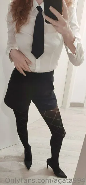 Agata994 OnlyFans Leaked Free Thumbnail Picture - #jcWWhB7mJw