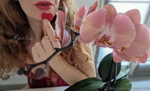 Agata994 OnlyFans Leaked Free Thumbnail Picture - #jwSNvYZJeM