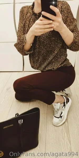 Agata994 OnlyFans Leaked Free Thumbnail Picture - #npB4CYgxIa