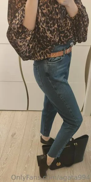 Agata994 OnlyFans Leaked Free Thumbnail Picture - #vjS4JkQRD7