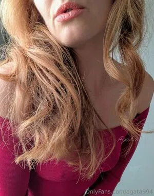 Agata994 OnlyFans Leaked Free Thumbnail Picture - #xeVlxHZXyQ