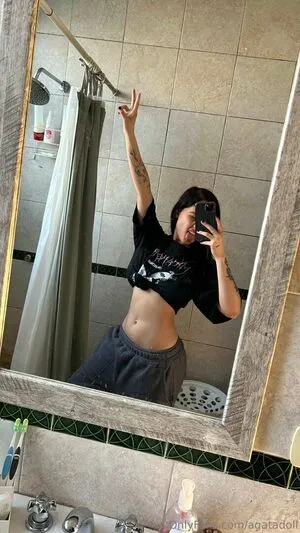 Agatadoll OnlyFans Leaked Free Thumbnail Picture - #QbPrMt5Hl5