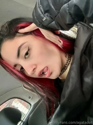 Agatadoll OnlyFans Leaked Free Thumbnail Picture - #Y7qYAnz4aj