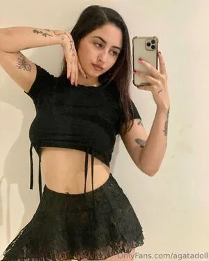 Agatadoll OnlyFans Leaked Free Thumbnail Picture - #fx61bvLEah