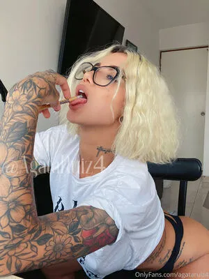 Agataruiz OnlyFans Leaked Free Thumbnail Picture - #YzeVBDlato
