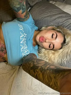 Agataruiz OnlyFans Leaked Free Thumbnail Picture - #kqQaB3EPpA