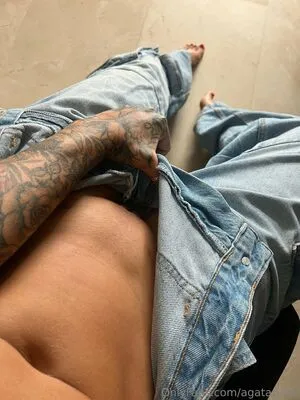 Agataruiz OnlyFans Leaked Free Thumbnail Picture - #yt84ysxWTS