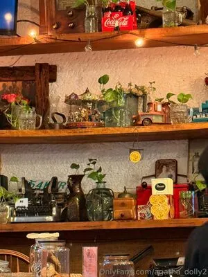 Agatha Dolly2 OnlyFans Leaked Free Thumbnail Picture - #26XTWaBUBn