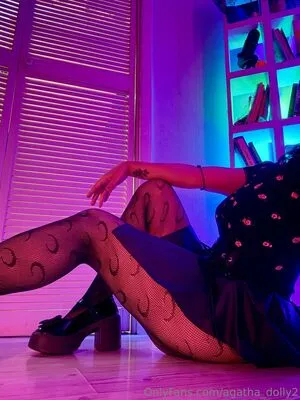 Agatha Dolly2 OnlyFans Leaked Free Thumbnail Picture - #79XOmHzCGm
