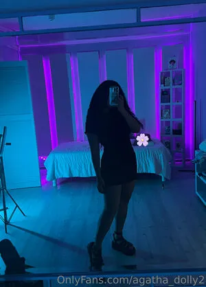 Agatha Dolly2 OnlyFans Leaked Free Thumbnail Picture - #9yU3Xbfsel