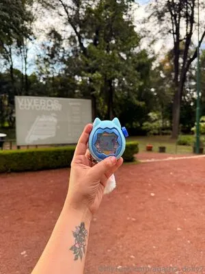 Agatha Dolly2 OnlyFans Leaked Free Thumbnail Picture - #BUpHlJCeSk