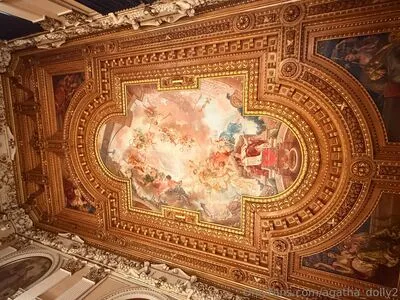 Agatha Dolly2 OnlyFans Leaked Free Thumbnail Picture - #GluadgZrkd