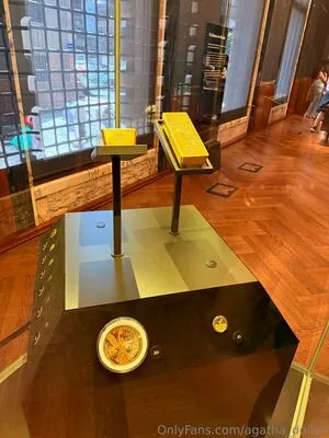 Agatha Dolly2 OnlyFans Leaked Free Thumbnail Picture - #IkkCrSQYke