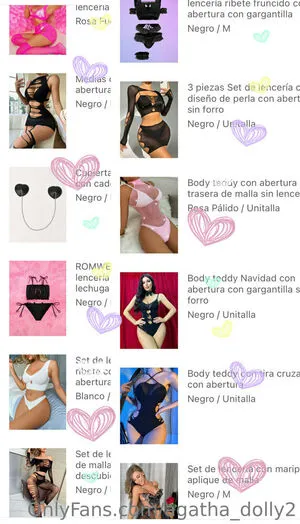Agatha Dolly2 OnlyFans Leaked Free Thumbnail Picture - #NZ51u3yRiQ