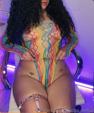 Agatha Dolly2 OnlyFans Leaked Free Thumbnail Picture - #RQPEOarAVi
