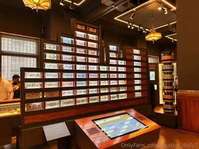 Agatha Dolly2 OnlyFans Leaked Free Thumbnail Picture - #XIlDMwNI3J