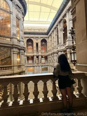 Agatha Dolly2 OnlyFans Leaked Free Thumbnail Picture - #k4RqIsLcmF