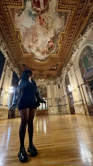 Agatha Dolly2 OnlyFans Leaked Free Thumbnail Picture - #meNfYG7CuS