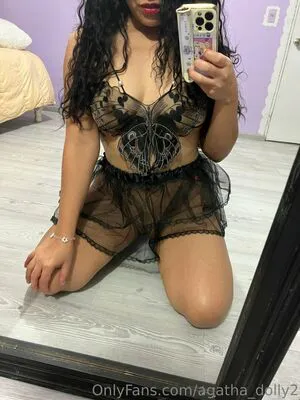 Agatha Dolly2 OnlyFans Leaked Free Thumbnail Picture - #pHW41Zt9Ci