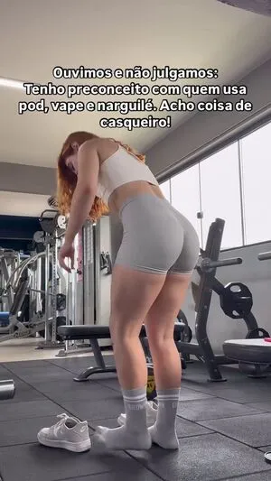 Agatha Luisa OnlyFans Leaked Free Thumbnail Picture - #50mrpcTIIP