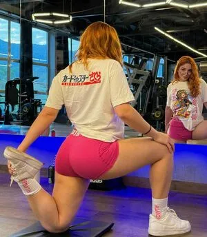 Agatha Luisa OnlyFans Leaked Free Thumbnail Picture - #W96DGLEaV1