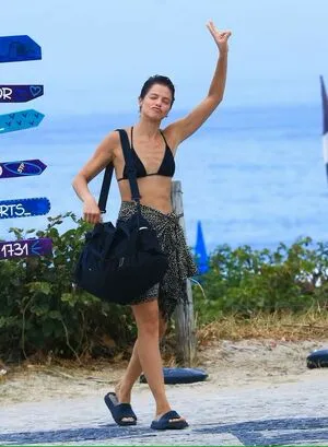 Agatha Moreira OnlyFans Leaked Free Thumbnail Picture - #B2gmDOYDRU