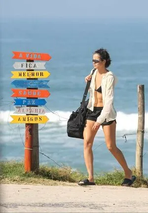 Agatha Moreira OnlyFans Leaked Free Thumbnail Picture - #CT0dVPD2Zj