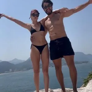 Agatha Moreira OnlyFans Leaked Free Thumbnail Picture - #ZMwGy1EuI8