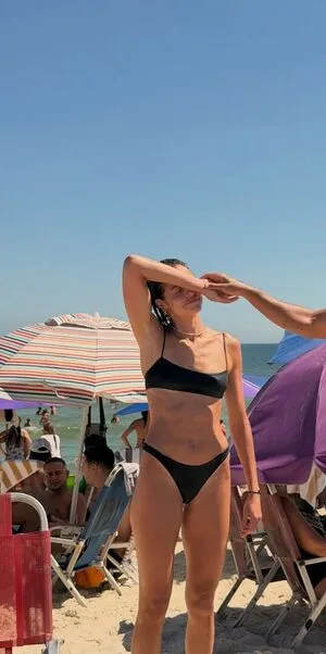 Agatha Moreira OnlyFans Leaked Free Thumbnail Picture - #bImesG7mBk