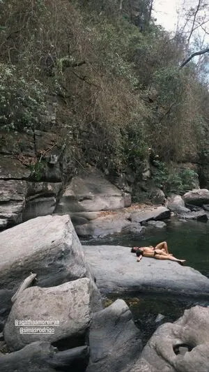 Agatha Moreira OnlyFans Leaked Free Thumbnail Picture - #fcN2VdWcqx