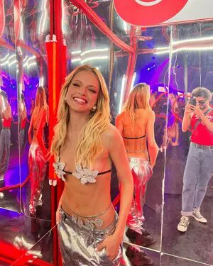 Agatha Moreira OnlyFans Leaked Free Thumbnail Picture - #foeycfUhsb