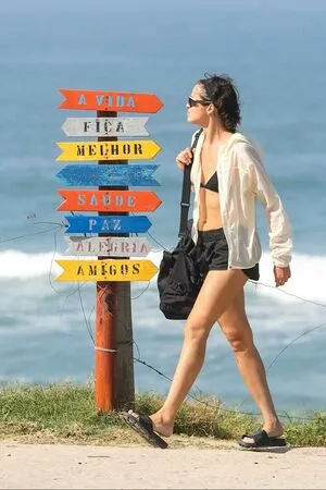 Agatha Moreira OnlyFans Leaked Free Thumbnail Picture - #oSE7D51zmj