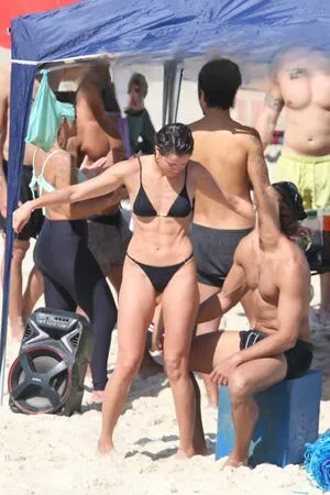 Agatha Moreira OnlyFans Leaked Free Thumbnail Picture - #rf6pOE3jl6