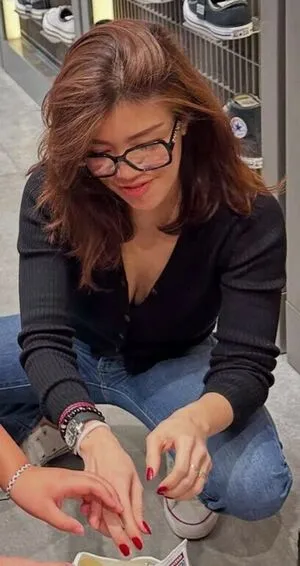 Agatha Suci OnlyFans Leaked Free Thumbnail Picture - #FICjFtMLqp