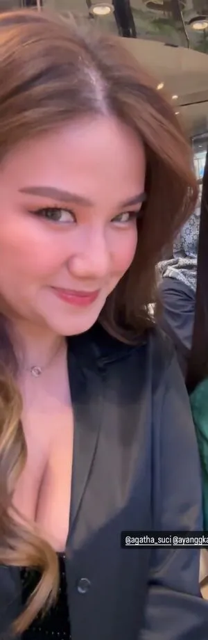 Agatha Suci OnlyFans Leaked Free Thumbnail Picture - #Hm56sq0cpX