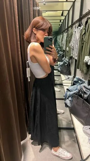 Agatha Suci OnlyFans Leaked Free Thumbnail Picture - #LUBRtuJlzw