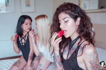 Agatha Suicide OnlyFans Leaked Free Thumbnail Picture - #8PBKOXq7cU