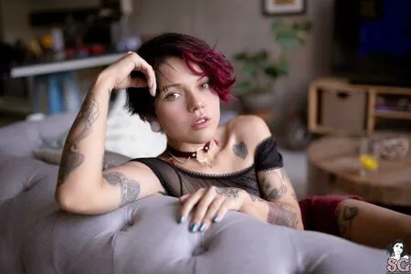 Agatha Suicide OnlyFans Leaked Free Thumbnail Picture - #9RpSuXXtp7