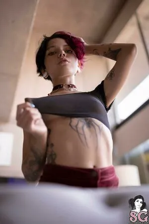 Agatha Suicide OnlyFans Leaked Free Thumbnail Picture - #AL8LD1Jr3i