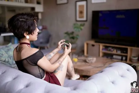 Agatha Suicide OnlyFans Leaked Free Thumbnail Picture - #DedJVuXL7N