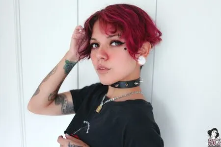 Agatha Suicide OnlyFans Leaked Free Thumbnail Picture - #G16oim3KEp