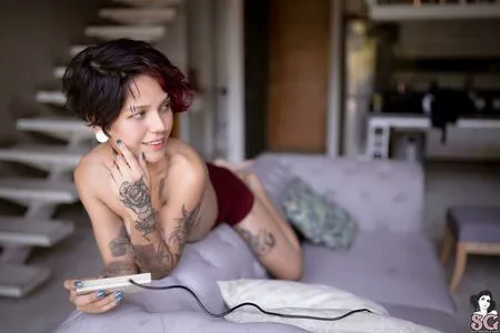 Agatha Suicide OnlyFans Leaked Free Thumbnail Picture - #G7zeyjyel0