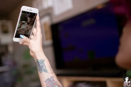 Agatha Suicide OnlyFans Leaked Free Thumbnail Picture - #ULAoSyp7GC