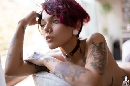 Agatha Suicide OnlyFans Leaked Free Thumbnail Picture - #YSbvkiKSOL