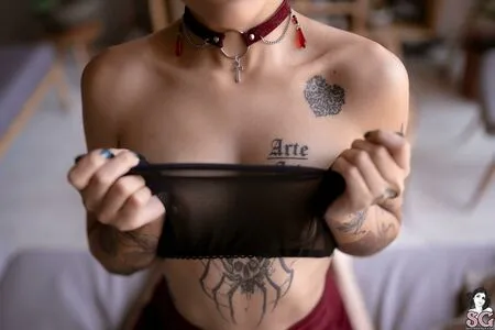 Agatha Suicide OnlyFans Leaked Free Thumbnail Picture - #YfBTHRor1H