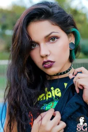 Agatha Suicide OnlyFans Leaked Free Thumbnail Picture - #a6ZXyR3VPd