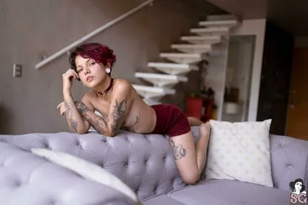 Agatha Suicide OnlyFans Leaked Free Thumbnail Picture - #cnOhzBMf43